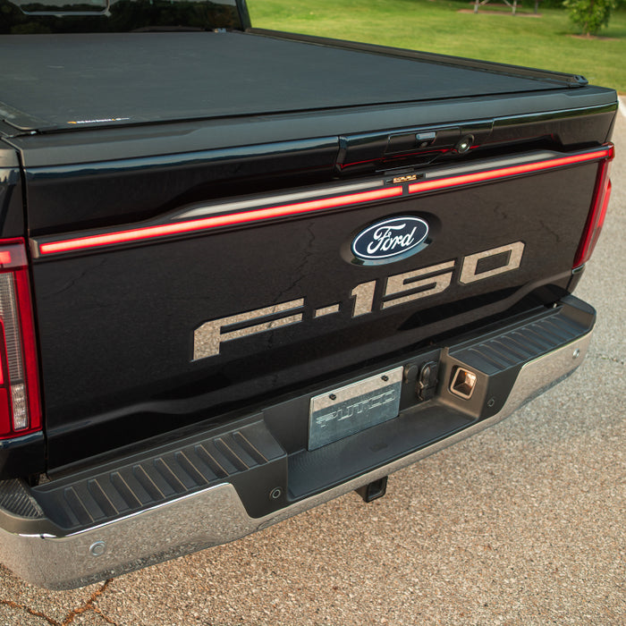 Putco 92060-38 21-23 Ford F150 (w/OE LED Taillights & OBS/Tow Tech - No Access) Excalibur LED Third Taillight