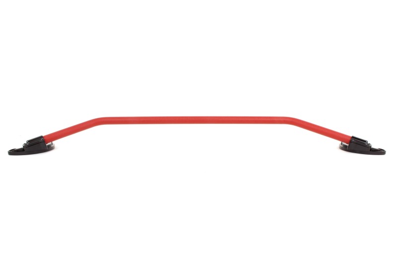 Perrin Performance PSP-SUS-052RD PERRIN 02-07 Subaru WRX/STi/Impreza / 04-08 Forester Front Strut Brace - Red