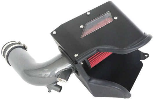 AEM Induction 21-886C 2021 Kia Sorento L4 2.4L Turbo F/I Cold Air Intake System