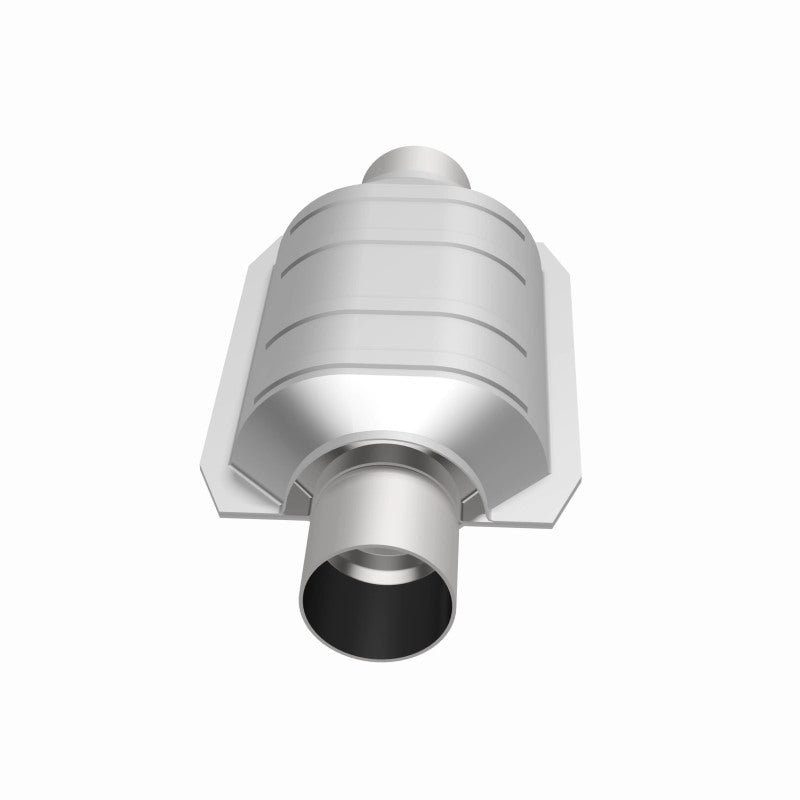 Magnaflow 444006 MagnaFlow Conv Univ 2.50inch OBDII Front 50 Sta