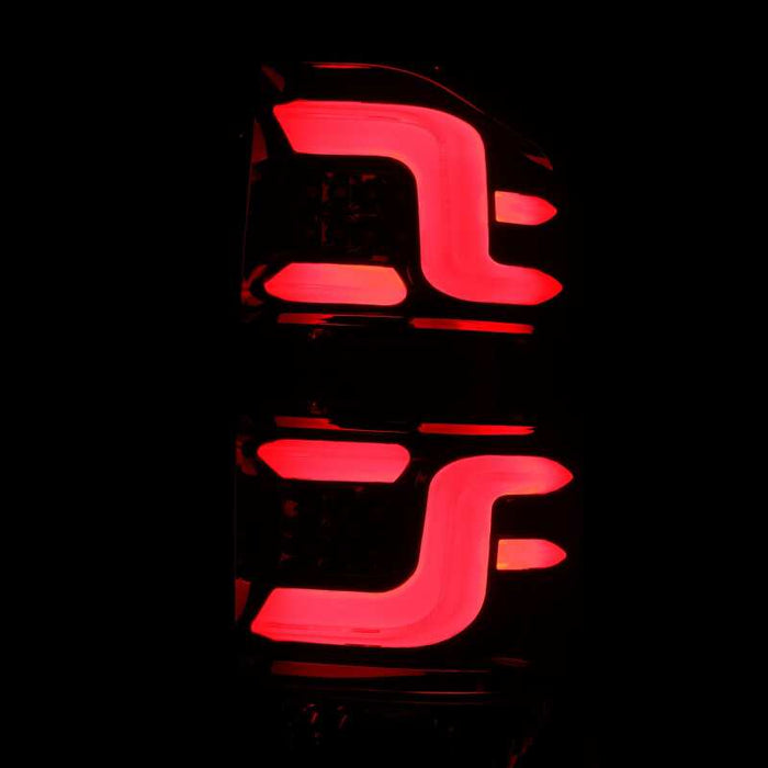 AlphaRex 672010 ARX PRO-Series Tail Lights