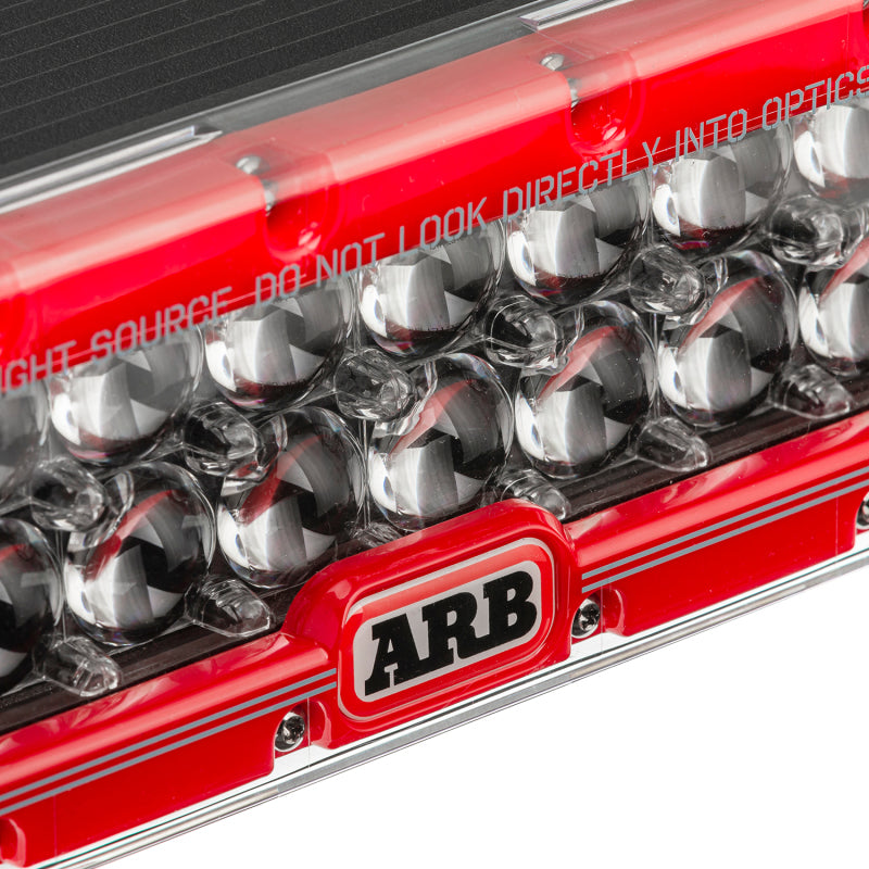 ARB AR40CV2 Intensity V2 Light Bar Combination