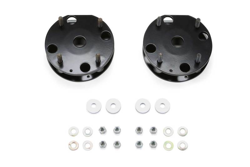 Fabtech FTL5605 07-21 Toyota Tundra 2WD/4WD 2in Leveling System