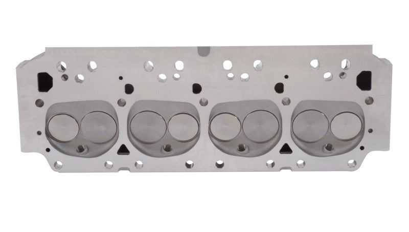 Edelbrock EDE5093 BBM E-Street Cylinder Heads