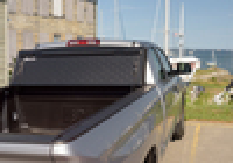 BAK 226410T 07-20 Toyota Tundra (w/ OE Track System) 6ft 6in Bed Flip G2