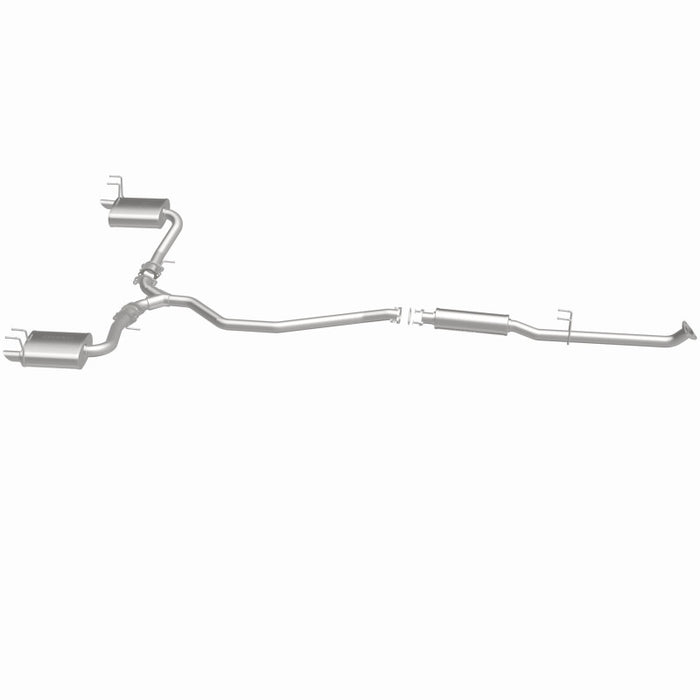 Magnaflow 19652 2022+ Honda Civic Sport 1.5L Hatchback NEO Cat-Back Exhaust System