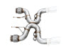 AWE Tuning AWE Cat-Back Performance 3010-31002
