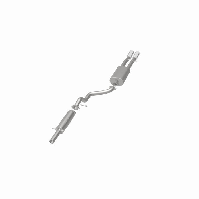 Magnaflow 15669 MagnaFlow Sys C/B Jetta Iv All Models