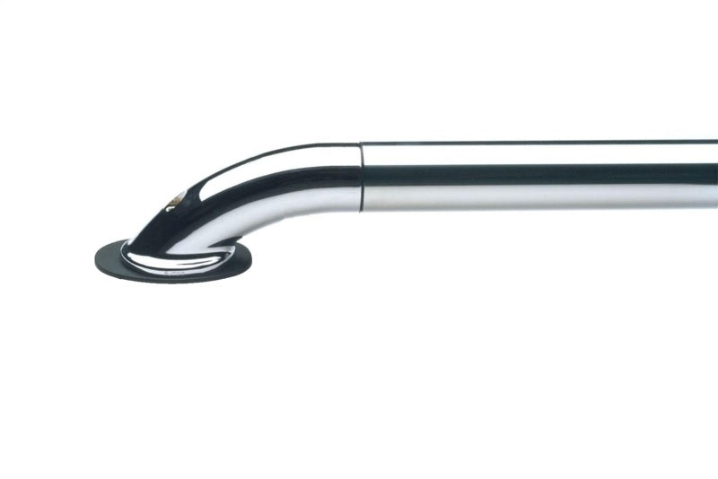 Putco 59894 07-19 Toyota Tundra - 5.5ft Bed SSR Locker Side Rails