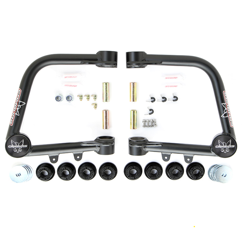 Camburg CAM-310083 Toyota Tundra 2WD/4WD 07-21 Performance X-Joint Upper Arms