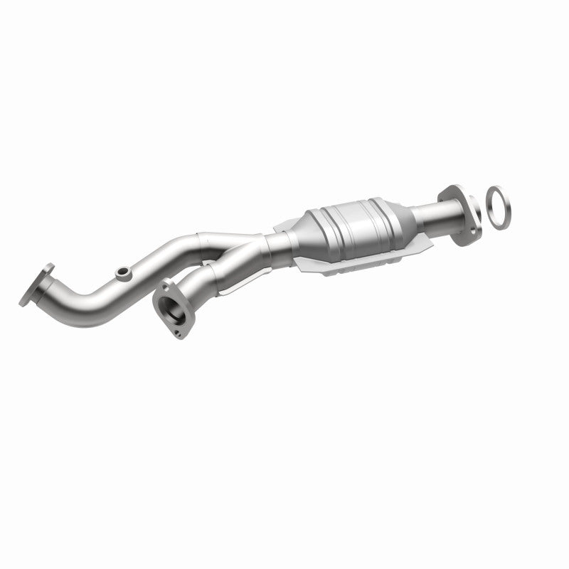 Magnaflow 93655 MagnaFlow Conv DF 03-04 4Runner 4.7 Rear