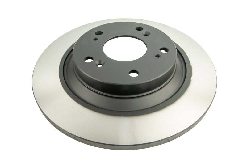 DBA DBA4483 00-09 Honda S2000 Rear 4000 Series Plain Rotor