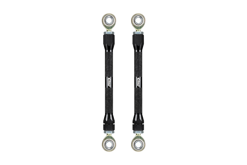 Eibach UEL-10-245HD Heavy Duty Adjustable Endlink - Bolt Diameter M10 / Min Length 245MM / Max Length 275MM