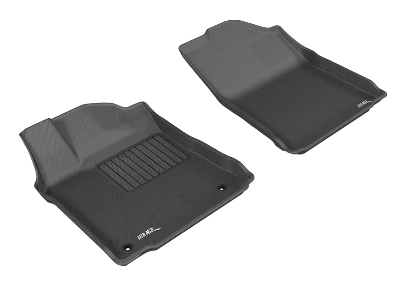 3D MAXpider L1TY13011509 ACE Kagu - Front - Black