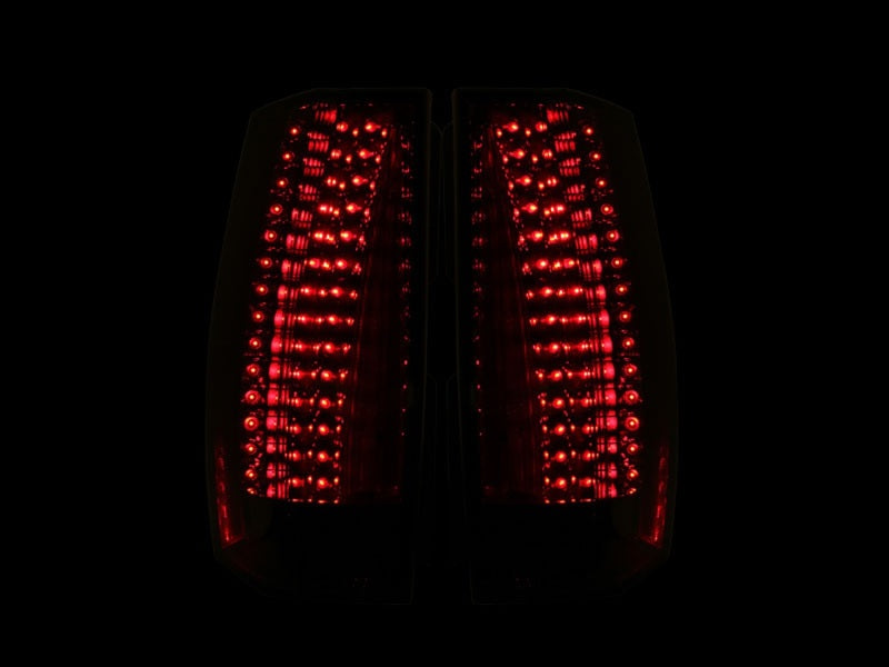 ANZO 321287 ANZ LED Taillights