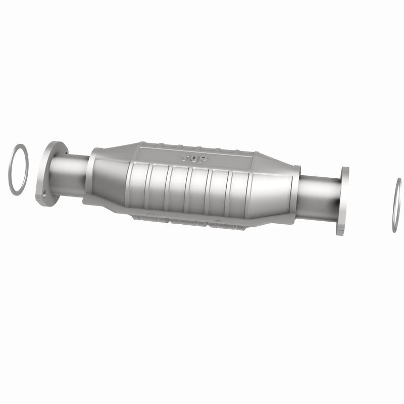Magnaflow 23882 MagnaFlow Conv DF Tacoma 95-98 2.7L/3.4L