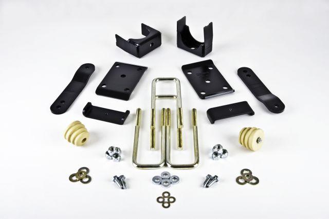 Belltech 6540 FLIP KIT 07+ TOYOTA TUNDRA 4inch v2.0