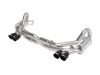 aFe 49-36406-1B AFE Exhaust Cat Back