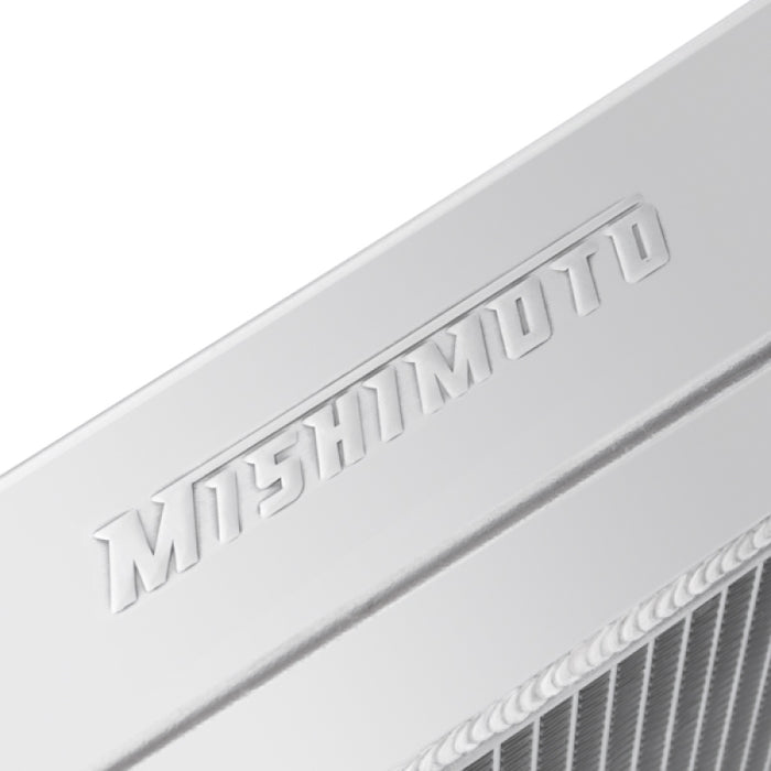 Mishimoto MMRAD-LTN-99 99-04 Ford Lightning Aluminum Radiator