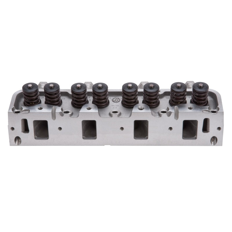 Edelbrock EDE60079 Ford FE Performer RPM Cylinder Head - Assm.