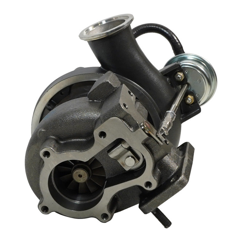 BD Diesel 1045758 98.5-02 Dodge Cummins 5.9L HX35 Screamer Turbo