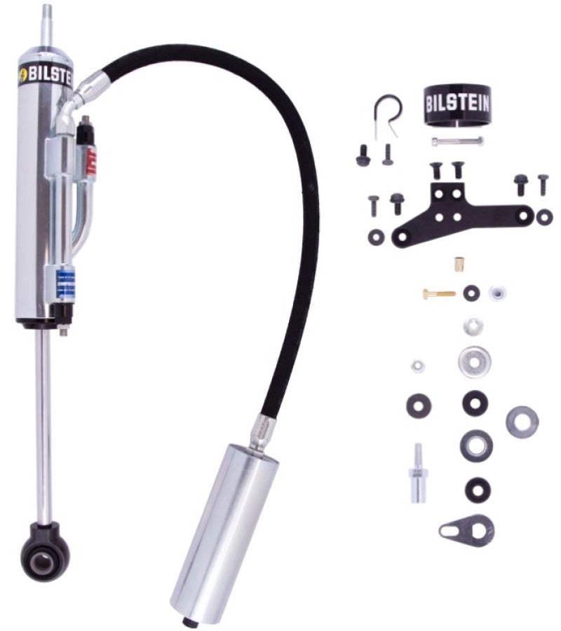 Bilstein 25-284584 B8 8100 (Bypass) 2003-2020 Toyota 4Runner Rear Left Monotube Shock Absorber