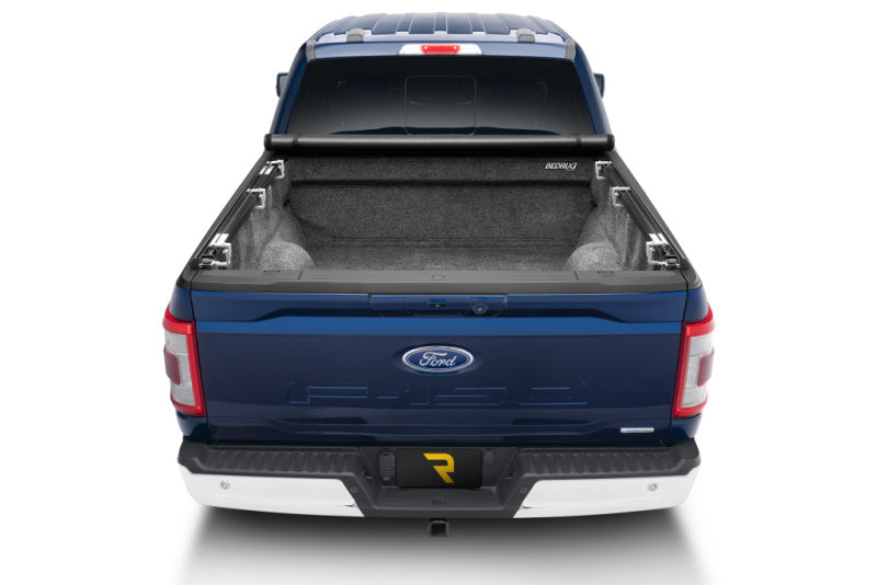 Truxedo TRX297701 15- Ford F-150 5.5ft Bed Truxport Tonneau