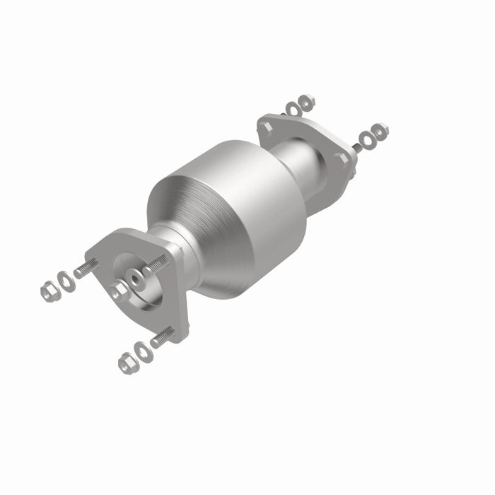 Magnaflow 21-476 MagnaFlow Conv Direct Fit OEM 13-17 Honda Accord L4 2.4 Underbody
