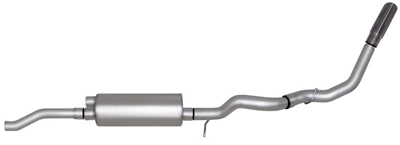 Gibson 315531 00-01 Chevrolet Suburban 2500 Base 6.0L 3in Cat-Back Single Exhaust - Aluminized