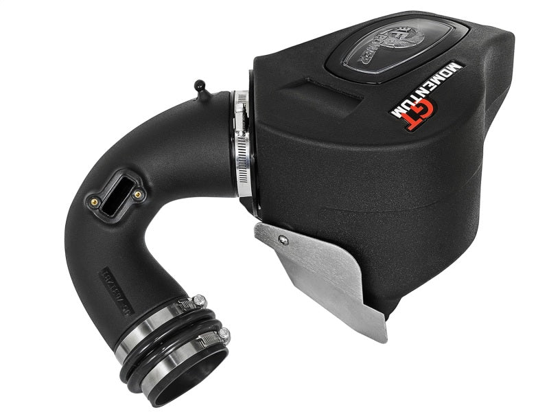 aFe 51-76312 POWER Momentum GT Pro Dry S Intake System 16-17 BMW 330i F30 B46/48 I4-2.0L (t)