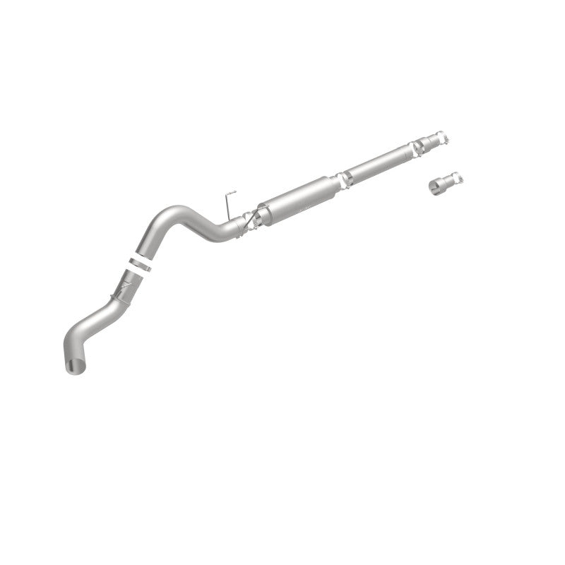 Magnaflow 17876 MagnaFlow 03-07 Dodge RAM 2500/3500 5.9L Catback 5in Single Passenger Side Rear Exit Exhaust