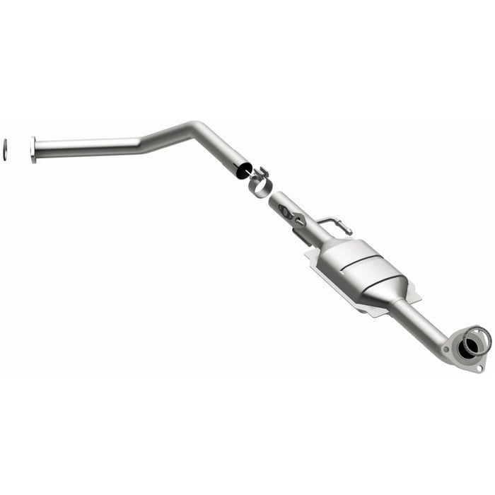 Magnaflow 93376 MagnaFlow Conv DF 01-04 Toyota Sequoia 4.7L D/S