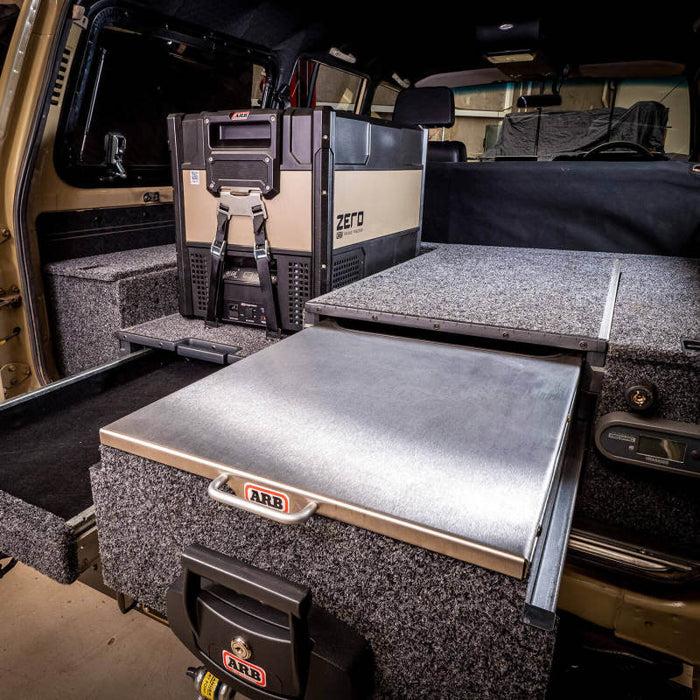 ARB RDTAB1355 ARB Drawer System Accessories