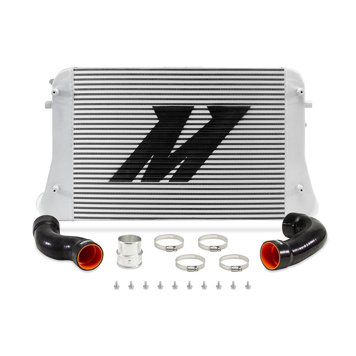 Mishimoto MMINT-MK6-06 Volkswagen MK5/MK6 GTI / Volkswagen MK 6 Golf R Engine Intercooler
