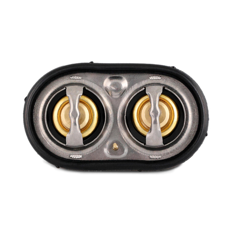 Mishimoto MMTS-F2D-11H 11+ Ford 6.7L Powerstroke High-Temperature Primary Cooling Sys Thermostat