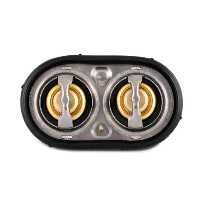 Mishimoto MMTS-F2D-11H 11+ Ford 6.7L Powerstroke High-Temperature Primary Cooling Sys Thermostat