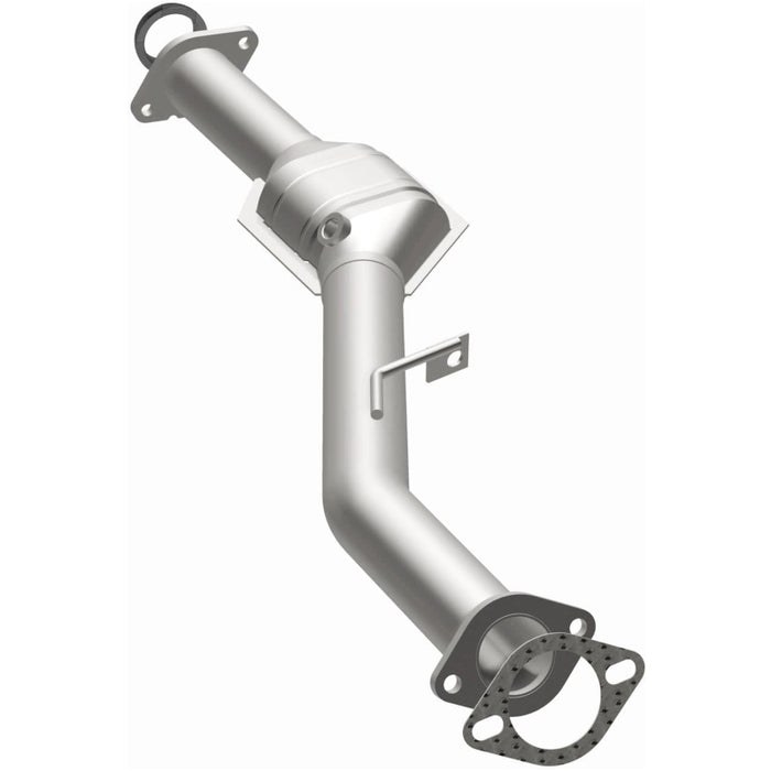 Magnaflow 5421012 MagnaFlow Converter Direct Fit 12-14 Subaru Impreza 2.5L / 15-16 WRX STI