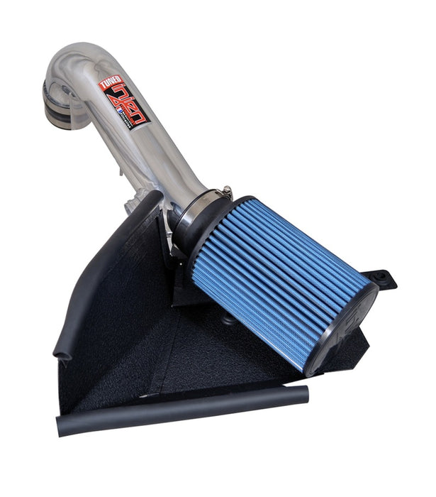 Injen SP3078BLK 15-18 VW Golf / GTI MKVII 2.0L Turbo TSI Black Short RAM Intake with MR Tech and Heat Shield
