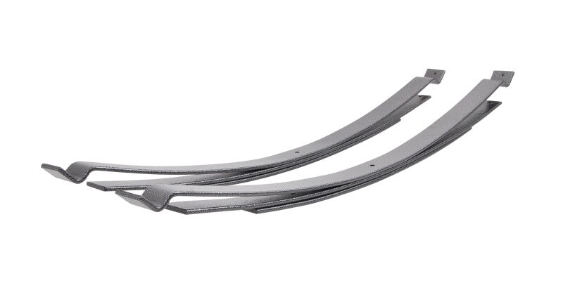 Hellwig 2527 11-22 RAM 3500 Load Pro - Up To 2500lb Level LC 3 Leaf Helper Spring w/o Mounting Kit