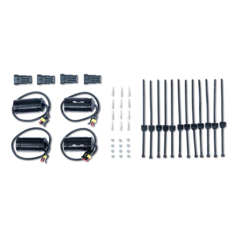 KW 68510314 Electronic Damping Cancellation Kit 12-15 Chrysler 300 / Dodge Challenger