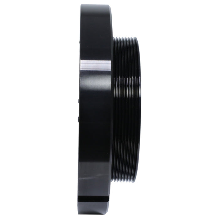Fluidampr 960311 Dodge Cummins 5.9L 1992-1998 12V Steel Internally Balanced Damper