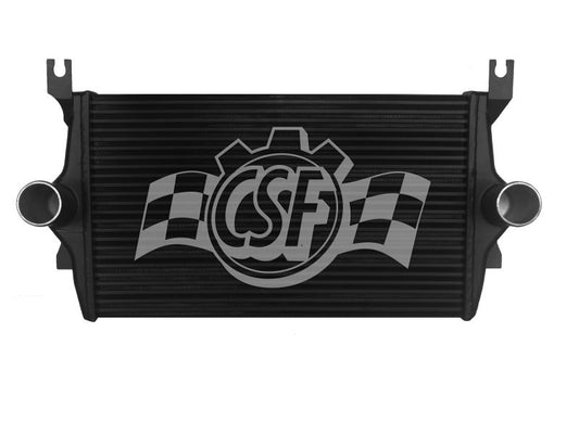 CSF 6017 00-03 Ford Excursion 7.3L OEM Intercooler