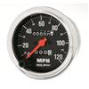 AutoMeter AM Traditional Chrome Gauges 2492