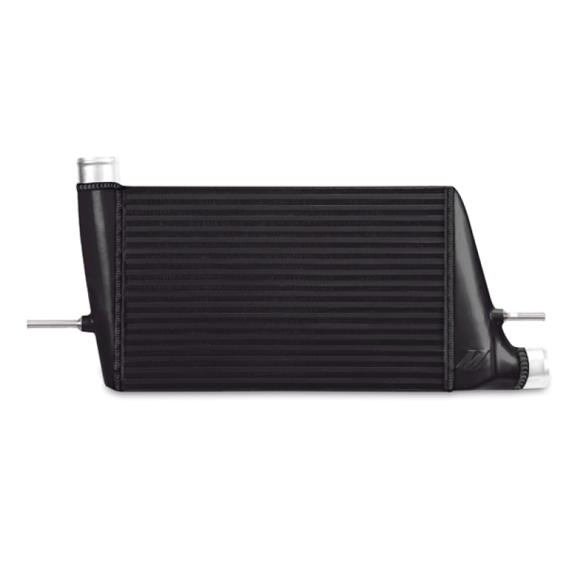 Mishimoto MMINT-EVO-10XB 08+ Mitsubishi Lancer Evolution X GSR/MR 2.0L Intercooler - Black