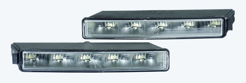 Hella 010043801 LEDayLine Daytime Running Light Kit