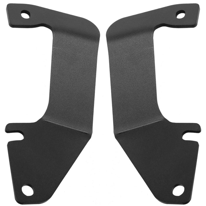 Rigid Industries 46705 14-20 Toyota Tundra A-Pillar Light Kit w/D-SS Flood