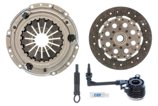 Exedy NSK1009 OE 2009-2011 Nissan Cube L4 Clutch Kit