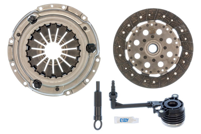 Exedy NSK1009 OE 2009-2011 Nissan Cube L4 Clutch Kit