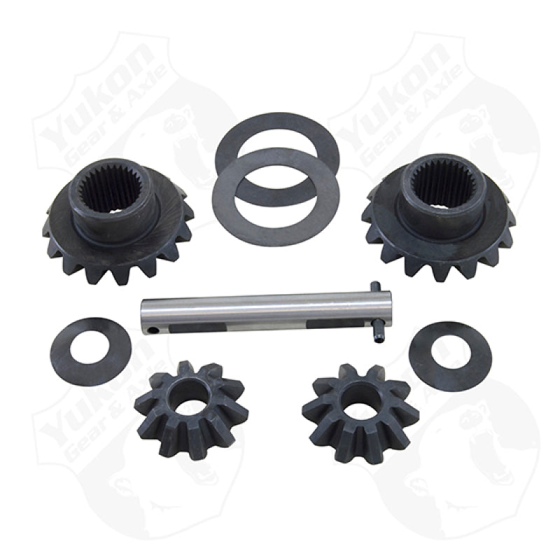 Yukon Gear & Axle YPKD44-S-30 Yukon Gear Dana 44 Standard Open Spider Gear Kit Replacement