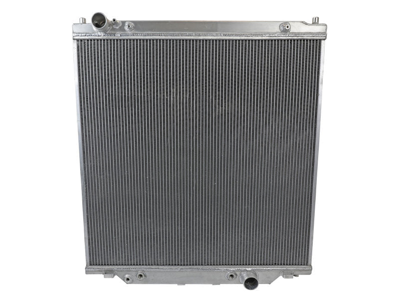 aFe 46-52141 BladeRunner Street Series Radiator 03-07 ford Diesel Trucks V8 6.0L